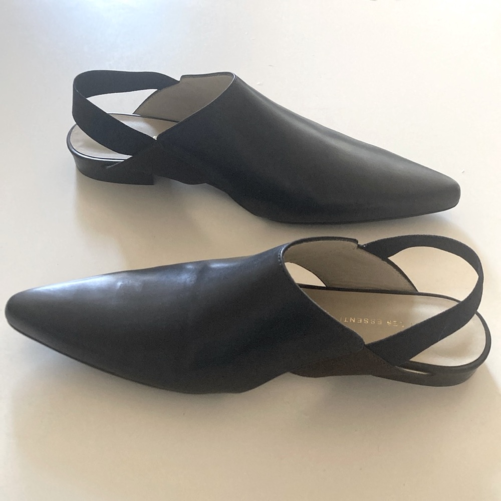 WANT Les Essentiels NEW Elma’s slip-on shoe Sz 36